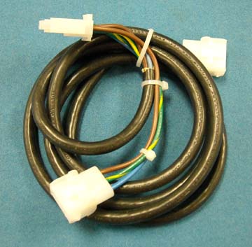 HARNESS (BALLAST INTERFACE) [PW2067X] for ICE game(s)
