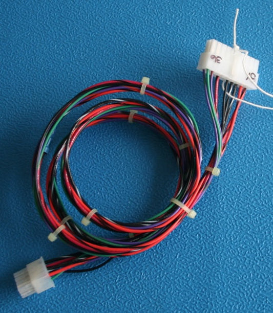 HARNESS (COMPUTER DC POWER) [BX2060LX] for ICE game(s)