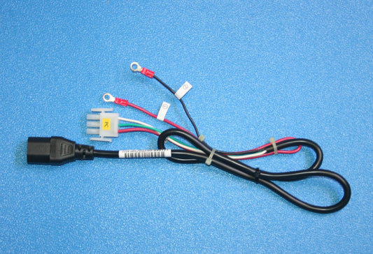 HARNESS (COMPUTER POWER CORD) [CE2069LX] for ICE game(s)