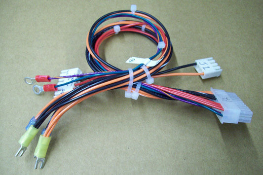 HARNESS (DC POWER) [DJ2060MX] for ICE game(s)
