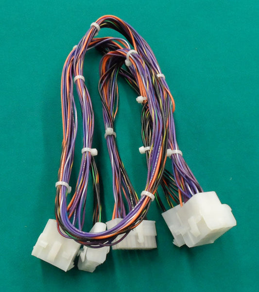 HARNESS (FUN LIGHTS EXTENSION B) [WN2086MX] for ICE game(s)