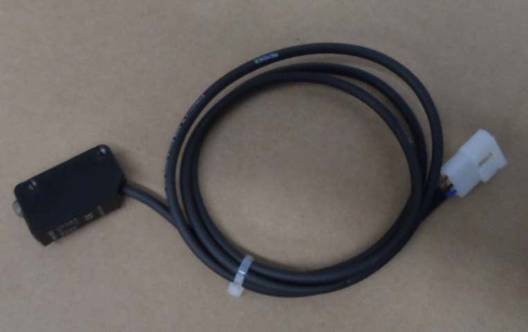 HARNESS (HOOP SENSOR) HOOPS FX / GAMETIME [E00210NSX] for ICE game(s)