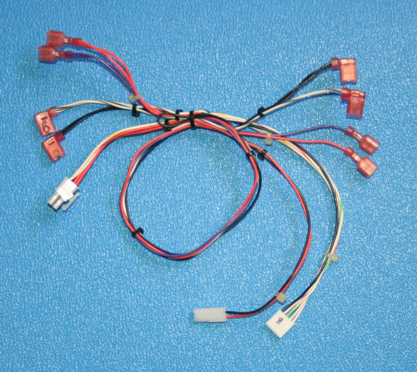 HARNESS (JOYSTICK HARNESS) [CE2052MX] for ICE game(s)
