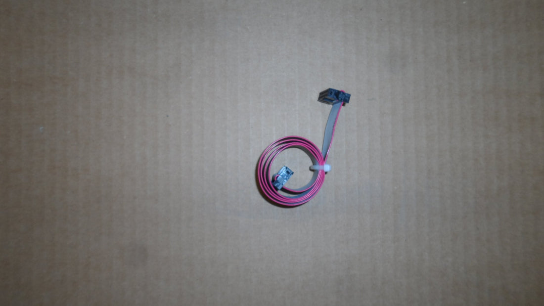 HARNESS (LED DISPLAY POWER 23 INCH RIBBON CABLE) [NB2253LX] – ICE Parts ...