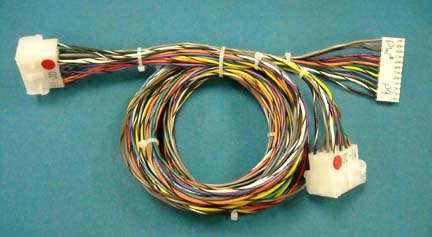 HARNESS (LIGHT RING 11-20 RIGHT) [PW2057X] for ICE game(s)