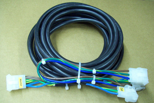 HARNESS (MAIN AC) [DJ2061MX] for ICE game(s)