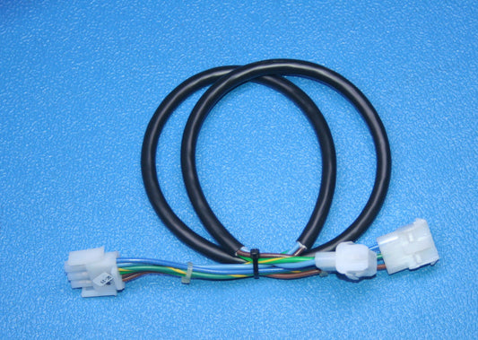 HARNESS (MAIN AC POWER) [FE2060LX] for ICE game(s)