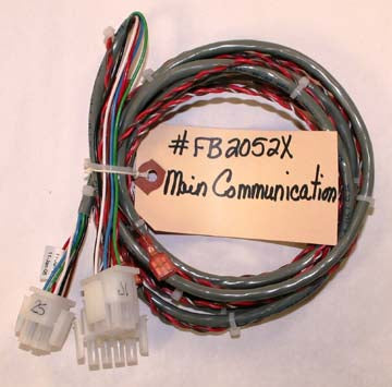 HARNESS (MAIN COMMUNICATION) [FB2052X] for ICE game(s)