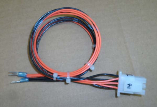 HARNESS (MAIN DC POWER 24 INCH) [ZS2060LX] for ICE game(s)