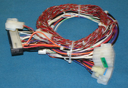 HARNESS (MAIN HARNESS) SEE PX FOR BOM VENDOR P/N    CA-3142 [DN2052X] for ICE game(s)