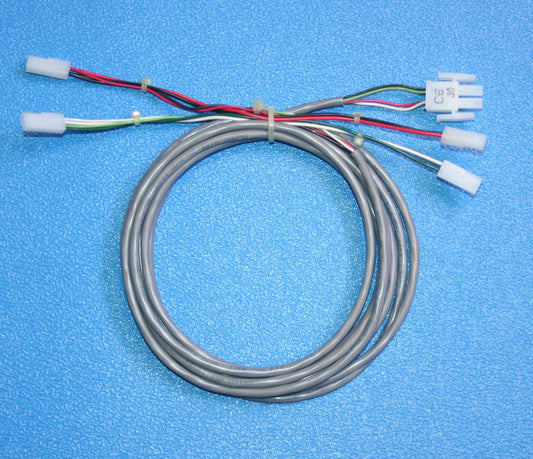 HARNESS (MARQUEE DC POWER) [CE2070LX] for ICE game(s)