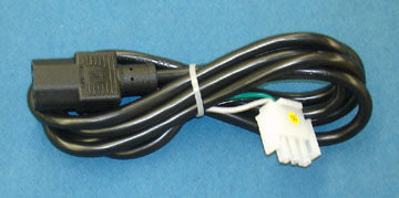 HARNESS (MONITOR POWER) [BU2061X] for ICE game(s)
