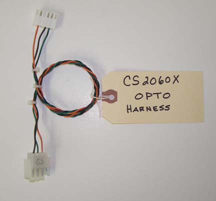 HARNESS (OPTO) [CS2060X] for ICE game(s)