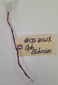 HARNESS (OPTO EXTENSION) [CG2061X] for ICE game(s)