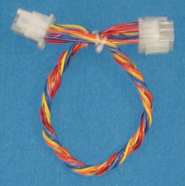 HARNESS (POWER INTERCONNECT) [CX2068X] for ICE game(s)