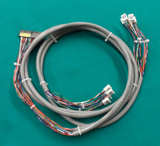 HARNESS (RGB EXTENSION 6-15) [WN2081LX] for ICE game(s)