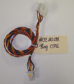 HARNESS (RING CPU CABLE) [CC2013X] for ICE game(s)