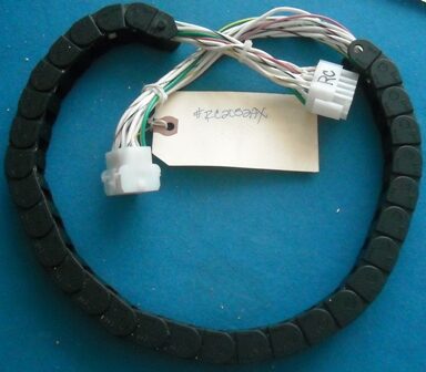 Placeholder for HARNESS (ROTARY) [RC2052AX] for ICE game(s)