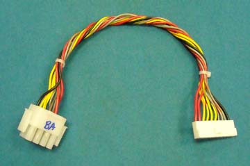 HARNESS (SENSOR ARRAY INTERCONNECT) [BA2057LX] for ICE game(s)
