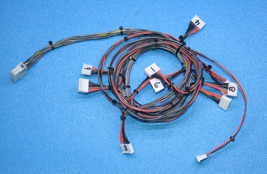 HARNESS (SENSOR) [FE2080HX] for ICE game(s)