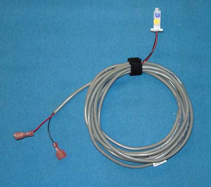 HARNESS (STROBE LIGHT) [NB2058X] for ICE game(s)