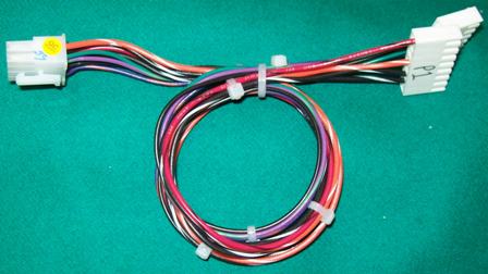 HARNESS (WATCHDOG POWER) [GR2068LX] for ICE game(s)