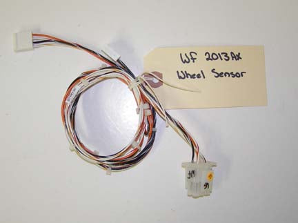 HARNESS (WHEEL SENSOR) [WF2013AX] for ICE game(s)