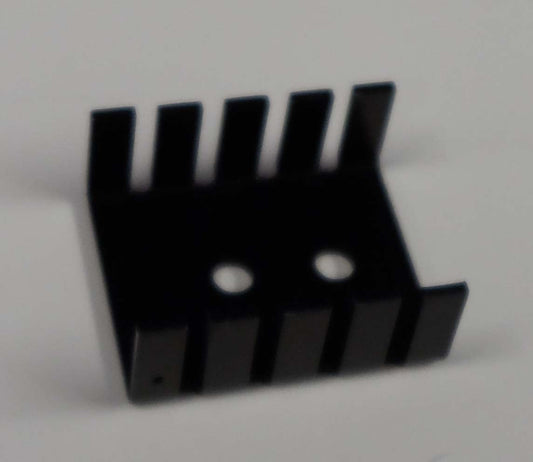 HEAT SINK HORIZONTAL (530613B00000G) (ROHS) [E02311] for ICE game(s)