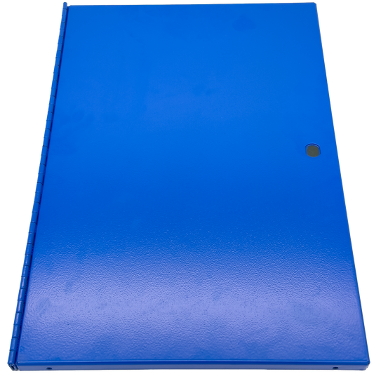 BLANK ACCESS DOOR (FANTASY BLUE) [HF1007C-P502]