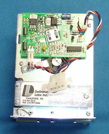 TICKET DISPENSER (DL-1275) NOT FOR USE IN WHACK N WIN [HH5005]