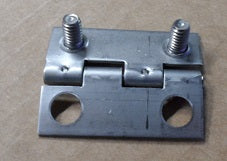 HINGE FOR PLAYFIELD MOTOR [ZS1040] for ICE game(s)