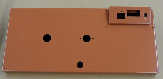 CONTROL PANEL [HL1001-P503]