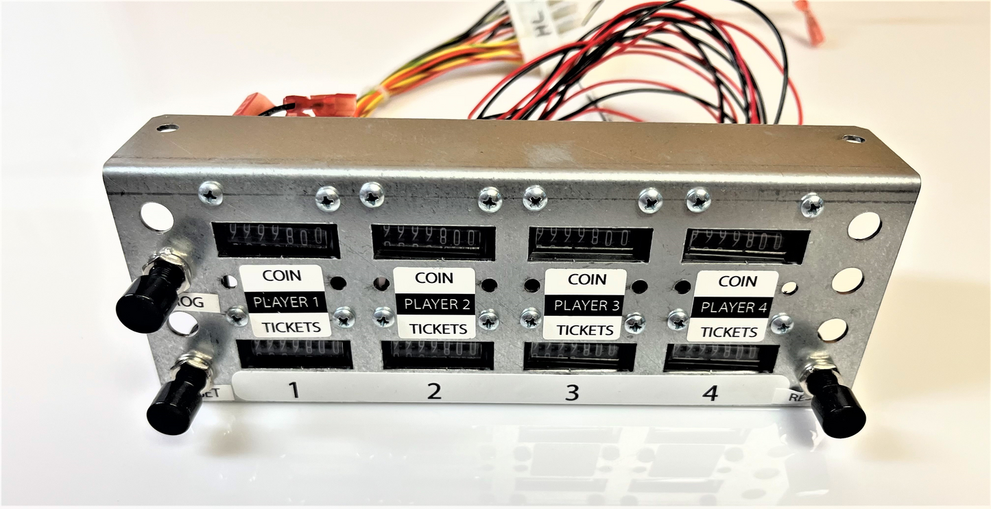 ASY (BUTTON/COUNTER) [HL1019X]