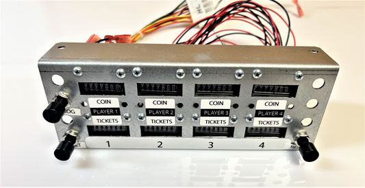 ASY (BUTTON/COUNTER) [HL1019X]