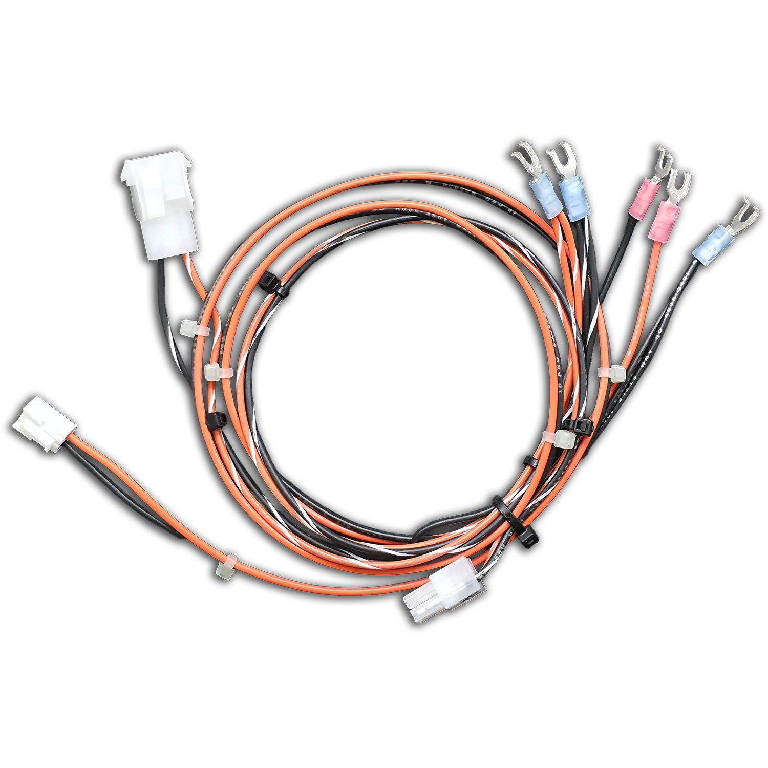 HARNESS (DC POWER) [HL2060LX] – ICE Parts Store