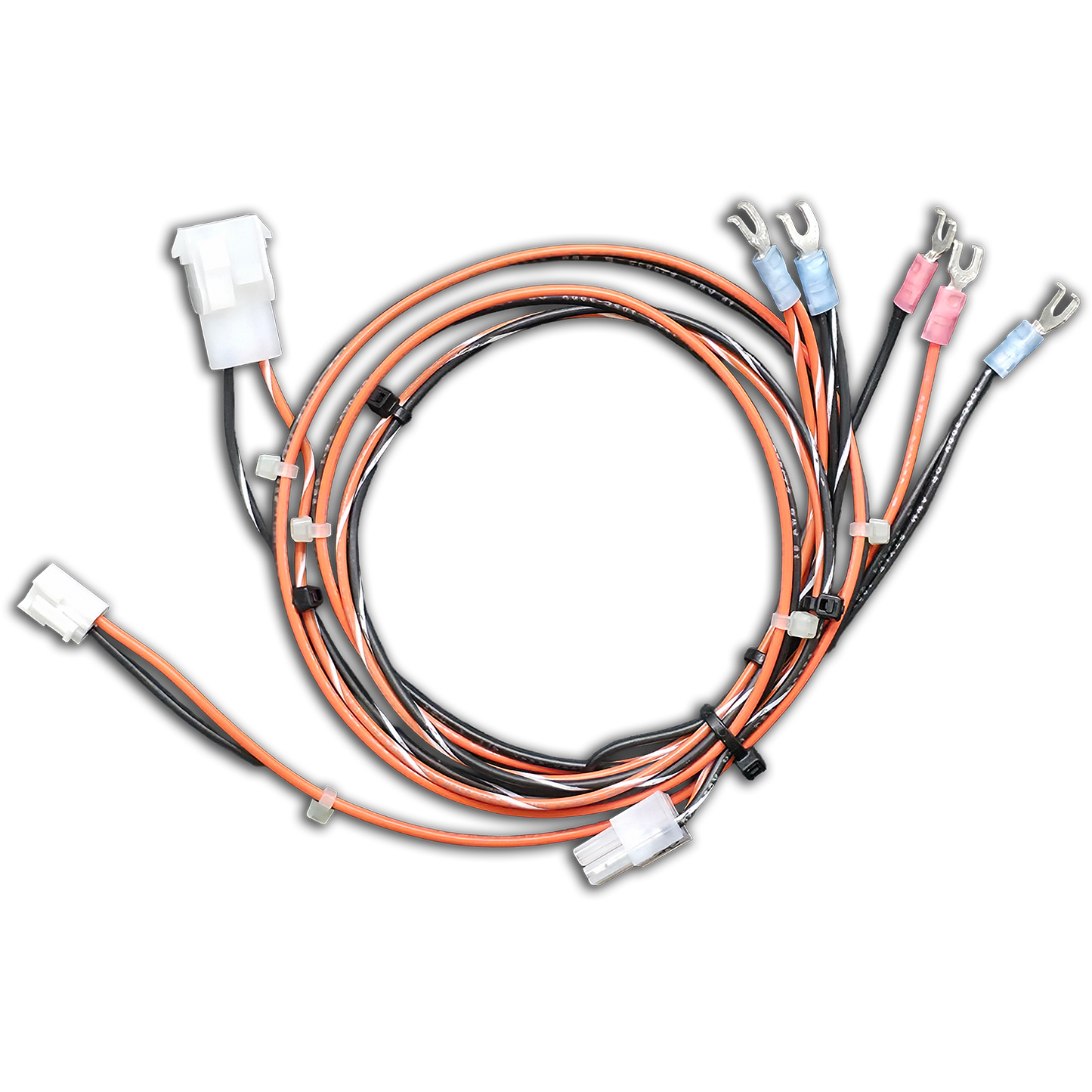 HARNESS (DC POWER) [HL2060LX]