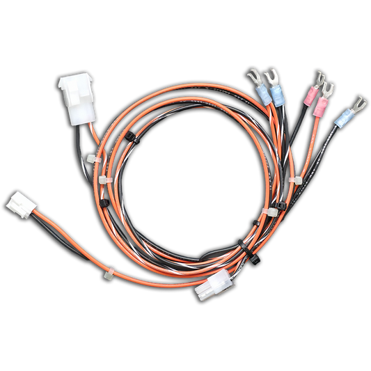 HARNESS (DC POWER) [HL2060LX]