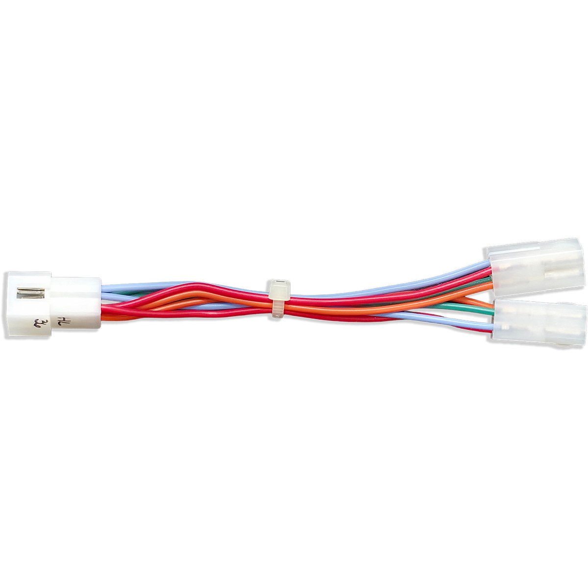 HARNESS (RGB LED 4 INCH SPLITTER) [HL2084LX]