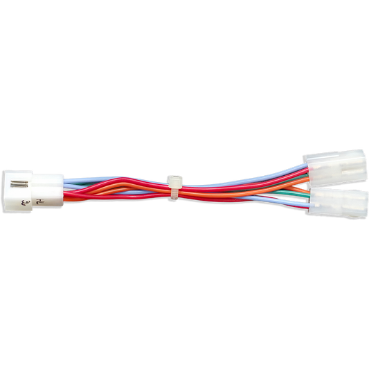 HARNESS (RGB LED 4 INCH SPLITTER) [HL2084LX]