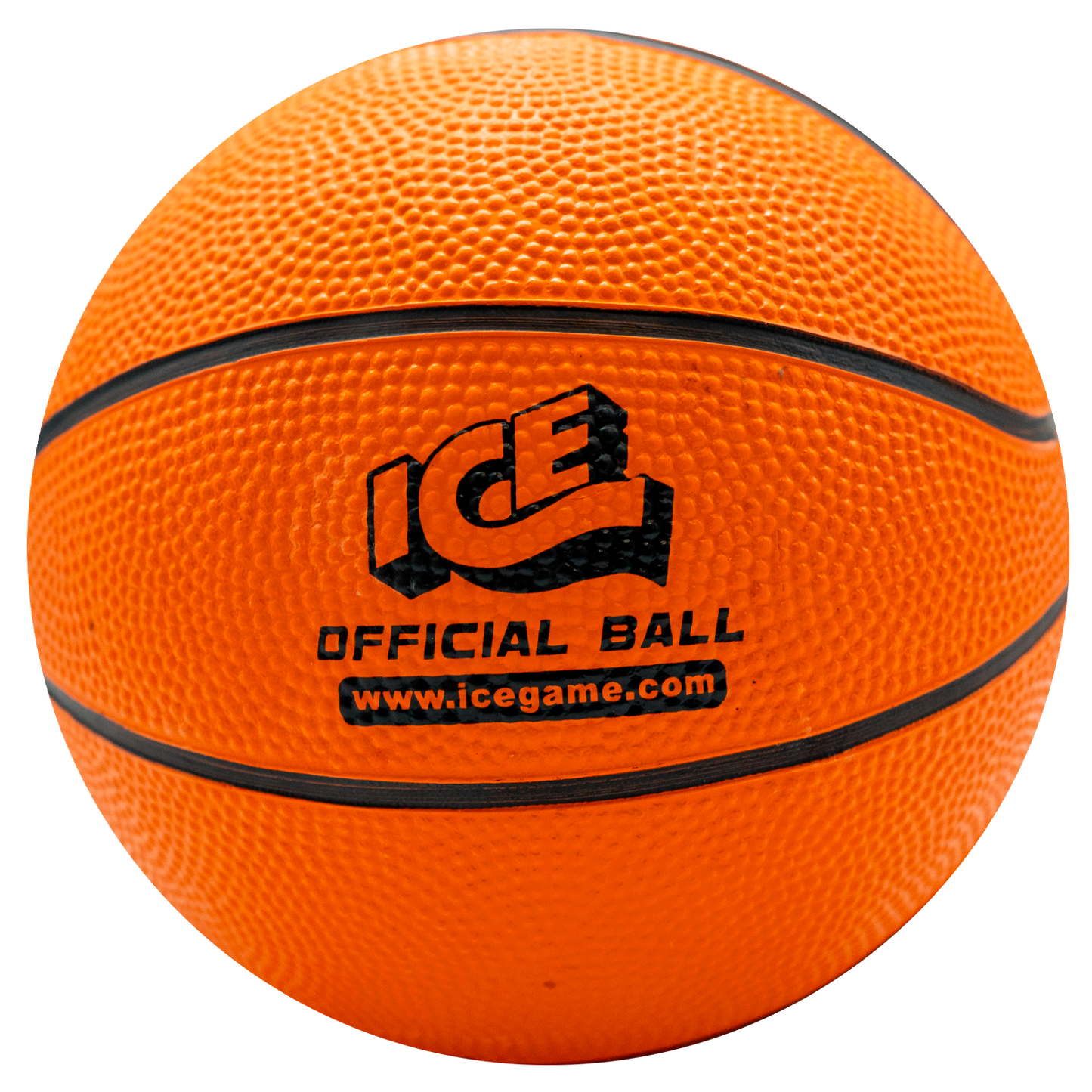 BASKETBALL 8.5" RUBBER (HF/NBA) [HS3001]
