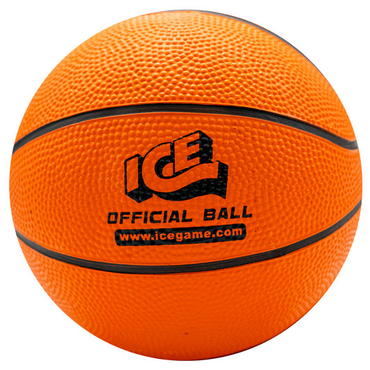 BASKETBALL 8.5" RUBBER (HF/NBA) [HS3001]