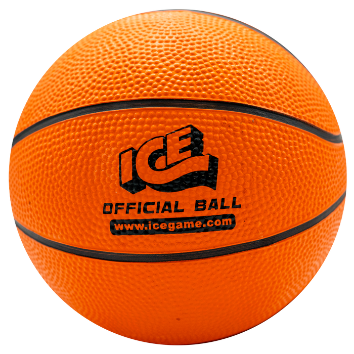 BASKETBALL 8.5" RUBBER (HF/NBA) [HS3001]