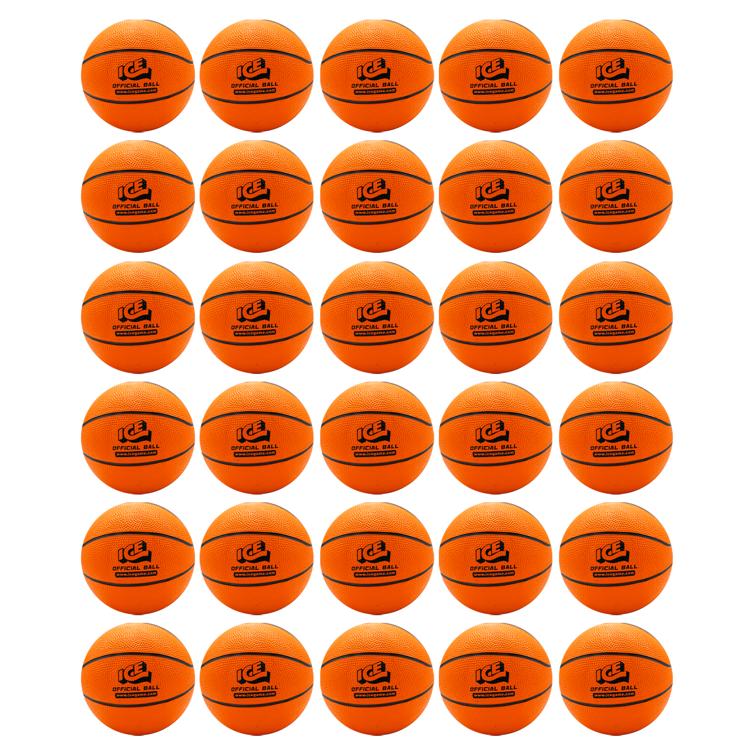BASKETBALL 8.5