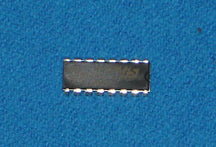 IC M74HC237B1R (ST MICRO) LATCHING OUTPT DEC (ROHS) CD74HC237E (TI) [E02266] for ICE game(s)