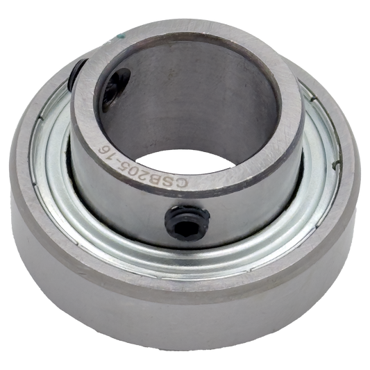 FLANGE BEARING [JA1010A]