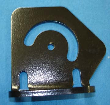 JAW ADJUSTMENT PLATE [MM1041-P802] for ICE game(s)