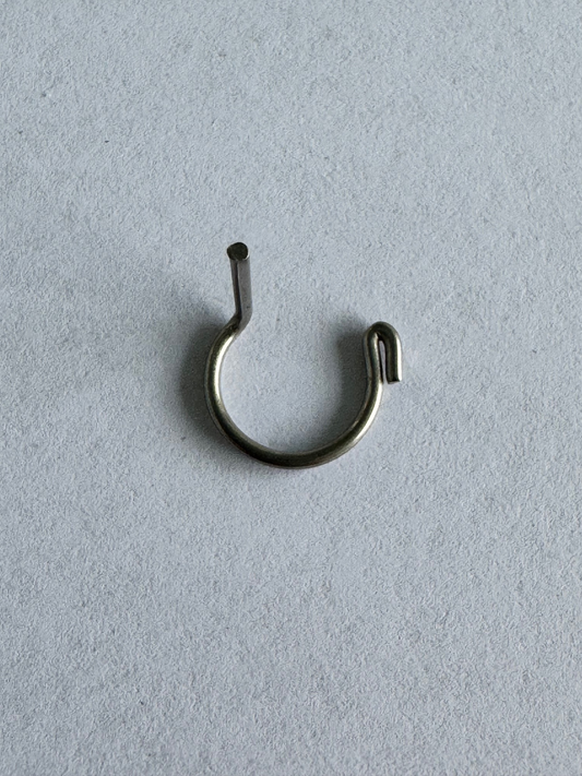 SAFETY CLIP 13MM  SC-1008 [JC1051B]