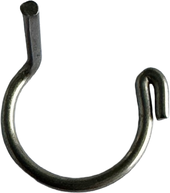 SAFETY CLIP 13MM  SC-1008 [JC1051B]