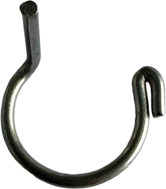 SAFETY CLIP 13MM  SC-1008 [JC1051B]