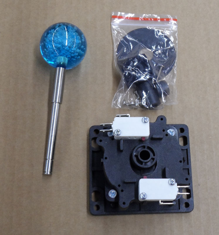 JOYSTICK (BLUE) [HL2014BL] for ICE game(s)